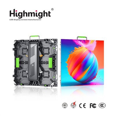 Led ekran za iznajmljivanje