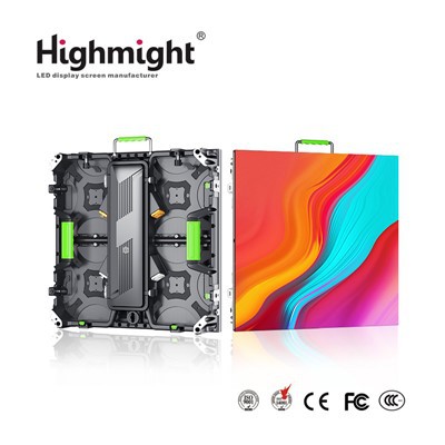 Iznajmljivanje LED displeja