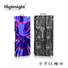 Iznajmljivanje LED displeja