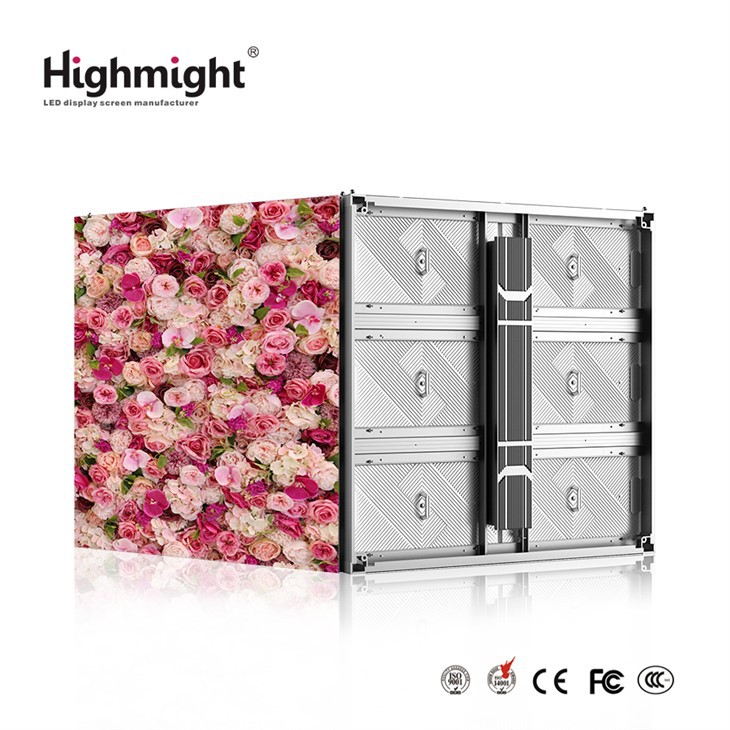 Outdoor Led Signs manufacturers