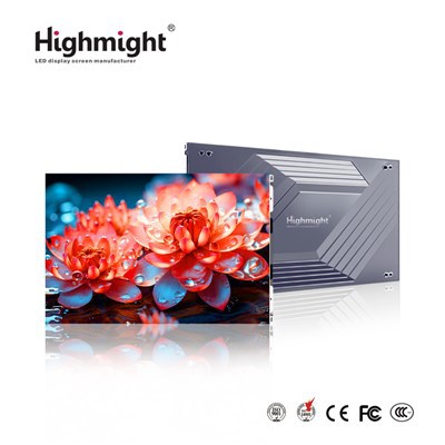 COB Small Pixel Pitch