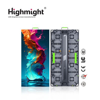 Iznajmljivanje LED ekrana za događaje u zatvorenom prostoru