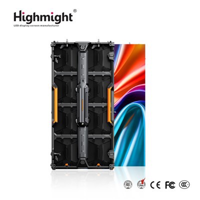 Iznajmite unutrašnji LED ekran